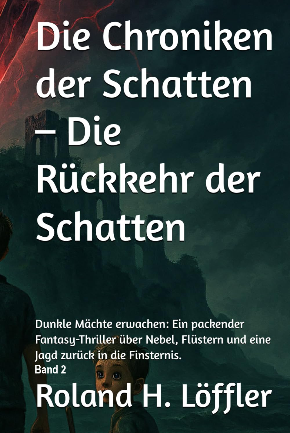 Der Zaubergarten des Großvaters