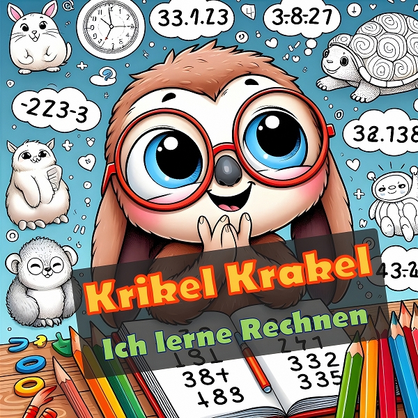 Rechenbuch